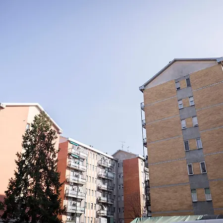 Nuovissimo Loft In Zona Corvetto Milan